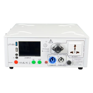 CE Meilleures Ventes Machine à Étincelles Froides Portable Rechargeable en Métal 1500W avec Base à Batterie, pour Éclairage de Scène LED pour Fêtes et Effets de Bar - Product Image 1