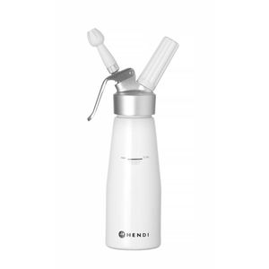 HENDI 0.5L Cream Whisk <b>Baking</b> <b>Equipment</b> Kitchen Line 80x(H)260mm - Product Image 1