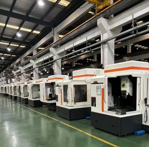 Siêu chính xác công nghiệp cấp 2025 vmc1060 chất lượng trung tâm gia công đứng Bước Nhảy Vọt theo tiêu chuẩn mới - Product Image 5