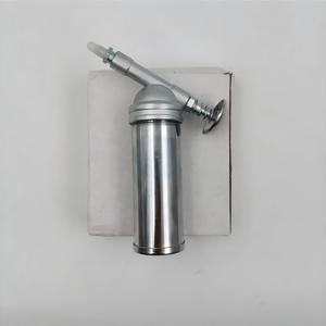 80cc <strong>Mini</strong> High-Pressure Home Shop Air Compressor DIY <strong>Grease</strong> <strong>Gun</strong> Machine Industrial Aluminum Alloy - Product Image 4