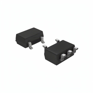 SC 74A, SOT 753 Circuito Integrado de Gestión de Energía (PMIC) en Stock, Compre Componentes Electrónicos en Línea MAX6321HPUK50DZ+ - Product Image 1