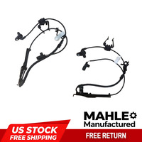 Faisceau de câblage ABS, câble de capteur ABS, fil ABS compatible avec Highlander 2015, OEM 89542-48050
