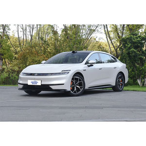 Changan Qiyuan A06 630 Laser Ultra+ IQ de bonne qualité 2026 Système de conduite assistée ACC pour voitures électriques berlines - Product Image 4