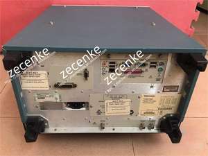 Osciloscopio digital Tektronix TDS6154C 4Ch, 15GHz, 40GS/s usado - Product Image 4