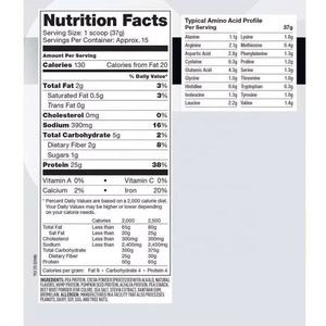 אבקת חלבון טבעוני שעבר הידרוליזה, מועשרת באנרגיה, בטעם שוקולד טבעוני, למבוגרים, יעילתית לירידה במשקל, לנשים בהריון - Product Image 4