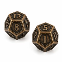 Jeu de dés miniatures à 6 faces, écologiques, pour les soirées de jeux, les jeux de société, avec pochette portable, utilisation amusante, pour cadeau/vente au détail, surface lisse