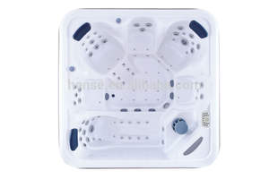 HS-SPA298 <span class=keywords><strong>Spa</strong></span> extérieur de luxe, <span class=keywords><strong>spa</strong></span> chaud, <span class=keywords><strong>spa</strong></span> extérieur chinois, <span class=keywords><strong>spa</strong></span> de jardin - Product Image 2