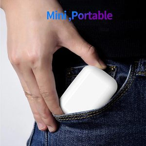 Công Nghệ Mới Tai Nghe Không Dây Mini Tai Nghe Cho Điện Thoại Di Động Cho iPhone Plus S5 S6 X <span class=keywords><strong>7</strong></span> 8 - Product Image 6