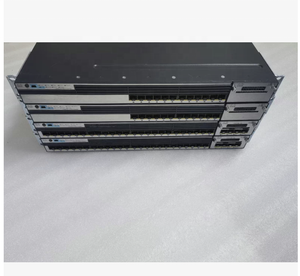 Commutateur SFP série 3750X 12 ports 10/100/1000 neuf ou d'occasion WS-<span class=keywords><strong>C3750X</strong></span>-12S-S base IP WS-<span class=keywords><strong>C3750X</strong></span>-12s-E, services IP - Product Image 5