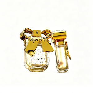 Parfum arabe mini exclusif de luxe, flacon de parfum avec boîte, parfum pour femme, collection cadeau de luxe - Product Image 2
