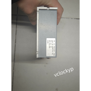 Servomoteur Elmo Motion Control DC TROA12/400 AMBA Cello 12A/4KW CET0-0200-0020 d'occasion - Product Image 1