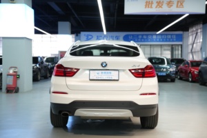 <span class=keywords><strong>BMW</strong></span> <span class=keywords><strong>X4</strong></span> M Competition SUV 2014 Usata, Cambio Manuale, Sedili in Pelle, Opzioni Guida a Sinistra e a Destra - Product Image 5