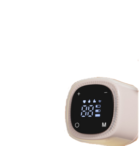 Tire-lait électrique de marque propre Tire-lait manuel portable sans BPA pour <span class=keywords><strong>maman</strong></span> - Product Image 3