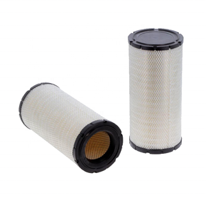 RS3704 VISTORA ไส้กรองอากาศประสิทธิภาพสูงสำหรับรถบรรทุก รุ่น 86401594 146-7172  3I-2147  39259866  K1025338 30102611120 - Product Image 4