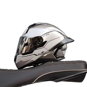 หมวกกันน็อคแบบเต็มใบ AXOR สำหรับผู้ชายและผู้หญิง รุ่นกันแดดสำหรับฤดูร้อน ดีไซน์โดดเด่น พร้อมปีกหลังขนาดใหญ่สำหรับใส่ในช่องใส่ของ - Product Image 5