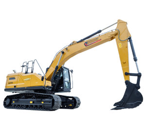 Miniexcavadora Nueva XE215GA de 21 Toneladas, Servicio Postventa Local en Shanghái - Product Image 2
