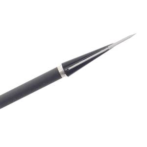 Puntas de Flecha de Acero Rotativas Arrow de 125 Granos, 2 Cuchillas Afiladas, Cortan un Diámetro Máximo de 1.1 Pulgadas para Tiro - Product Image 4