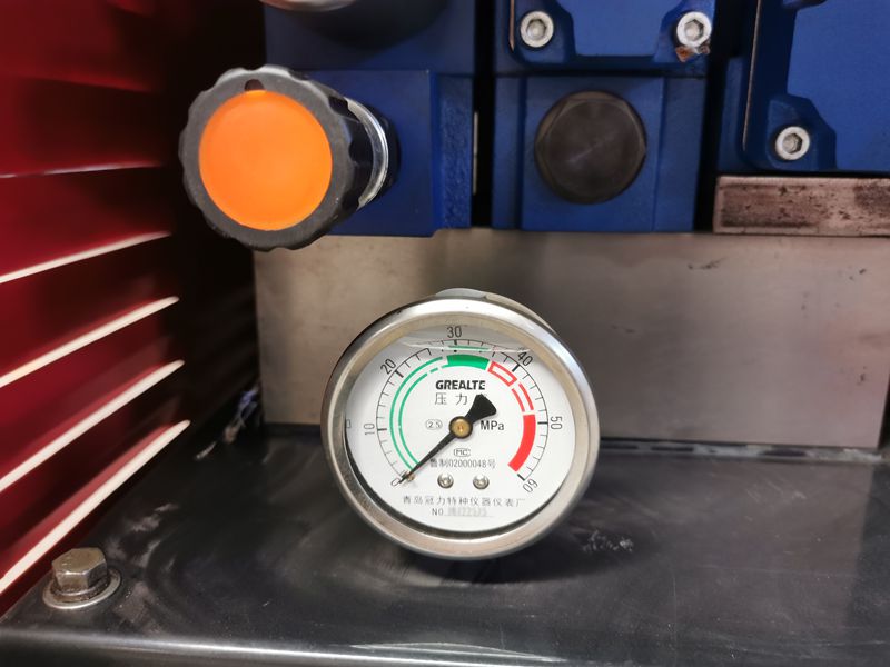 Rebar Processing Machine Upsetting Machine Rebar Forging Machine Rebar Rebar Processing Machine Upsetting Machine Rebar Forging Machine Rebar