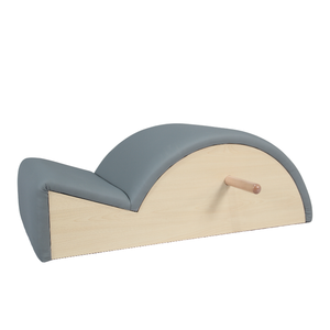 Revesen-Máquina de Pilates de Madera, Corrector de Columna Vertebral, Equipo de Reformer, Gimnasio, Uso Comercial - Product Image 5