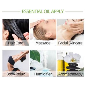 Huile de houx naturelle de pureté supérieure, un fabricant d'huiles essentielles pures, soulage les tensions musculaires - Product Image 2