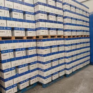 Chất lượng 80 GSM 70 gram A4 PaperOne PaperOne bản sao/trái phiếu giấy cao cấp cho văn phòng & sử dụng nhà - Product Image 2