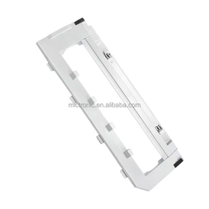 Couvercle de brosse principale pièce de rechange pour Xiaomi <span class=keywords><strong>Roborock</strong></span> <span class=keywords><strong>S7</strong></span> S70 S75 <span class=keywords><strong>Robot</strong></span> <span class=keywords><strong>aspirateur</strong></span> accessoires de rechange - Product Image 5