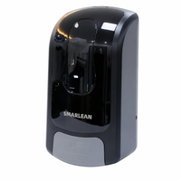 Distributeur de savon mural commercial de 1000 ml pour usage en magasin, toilettes et hôtel - Vente en gros fabricant