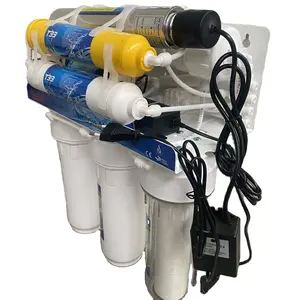 Reverse Osmosis UV Water Purifier