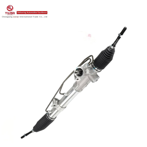 OE 32131140956 pour BMW Série 3 E36 E46 Z3 X6 & X3, crémaillère de direction assistée <span class=keywords><strong>électrique</strong></span>, <span class=keywords><strong>prix</strong></span> de gros, garantie 1 an - Product Image 1