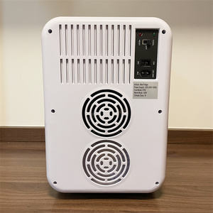 Eauty-enfriador de 10 riconconconar ar ridges INI friefrigerator Beauty Ridge INI Ridge - Product Image 6