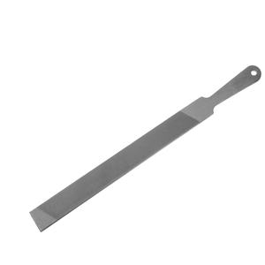 Herramientas <span class=keywords><strong>Pacha</strong></span> Farmer's Own Files 6-12 pulgadas doble corte suave granjero Lima de acero de alta dureza Lima de acero de dureza - Product Image 1