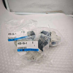 Válvula de Alivio de Presión Residual Original-SMC VHS30-03A-K - Product Image 2