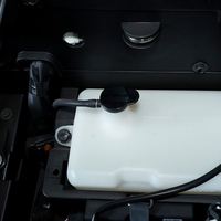 Bouchon de réservoir de liquide de refroidissement Yongjin pour Yamaha YXZ1000R Wolverine X2 X4 RMAX Viking VI