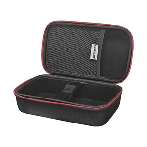 Hard EVA Storage Bag <b>Waterproof</b> Shockproof Carry <b>Cover</b> Mesh Pocket Case for F15B 117 289 - Product Image 2