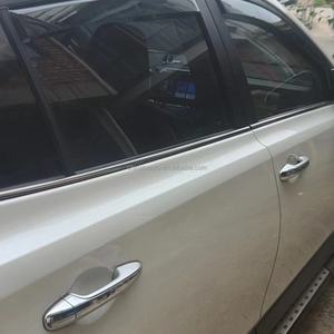 Deflectores de Viento para Ventanas de TOYOTA RAV4 2013-2018, Accesorios para Auto, Visores para Ventanas, Protección Contra Sol y Lluvia - Product Image 4