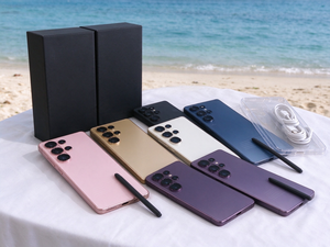 S26 Ultra, téléphone débloqué mondial abordable, caméra beauté intégrée, charge rapide 65W, grande autonomie de batterie – Vente flash - Product Image 2