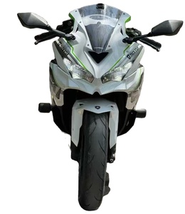 Moto de course sportive d'occasion YAMAHA YZF <span class=keywords><strong>R6</strong></span> 400cc Big <span class=keywords><strong>S</strong></span> 250cc de cylindrée, vitesse maximale >80 km/h - Product Image 4