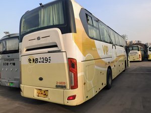 Autobus Diesel LHD pullman In cina, - Product Image 4