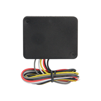 JJ-RC-KW118 récepteur SM18 SMC5326 433.92MHZ puce de commutation Dip télécommande RF
