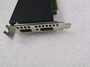 Tarjeta Gráfica RTX A2000 de 8GB GDDR6, Diseño Compacto de Ranura Única, Ideal para Gráficos Profesionales/IA/Oficina/Juegos Ligeros RTX 3090 - Product Image 3