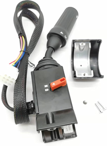 Zf DW-3 xây dựng bộ phận máy móc thiết bị Selector phạm vi Selector 46c0253 0501216205 0501.216.205 0501-216-205 phù hợp với mô hình - Product Image 4