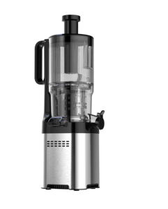 Sebze ve meyve portakal sıkacağı için kompakt düşük gürültü yavaş soğuk sıkacağı - Product Image 4