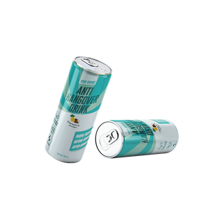 Formulation de boisson prête à boire (RTD) tout-en-un pour une nutrition complète, pour le développement clé en main personnalisé, boisson anti-gueule de bois, formule AHD - Product Image 3