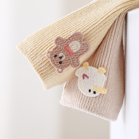 Chaussettes en coton respirant antidérapantes pour nouveau-nés, pour bébés filles, avec design antidérapant 3D personnalisé