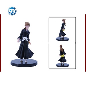 Actione regali per bambini con nota <span class=keywords><strong>di</strong></span> morte figura giappone Figure personaggio Anime in PVC Unisex <span class=keywords><strong>film</strong></span> e TV assortiti 3-7 giorni figura candeggina - Product Image 5