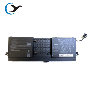 แบตเตอรี่แล็ปท็อป GE08XL 99.1Wh <span class=keywords><strong>15</strong></span>.56V สำหรับ HP ZBook Fury G1i 18 นิ้ว TPN-DB2E P11115-001 คุณภาพสูง - Product Image 1