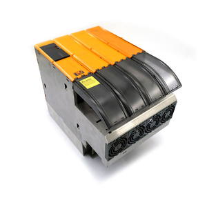 Module d'onduleur 8BVI0880HWS0.004-1 88A 64kW Triphasé 0-480VAC 0-500Hz Variateur de fréquence mural - Product Image 2