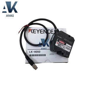 เซ็นเซอร์ Keyence รุ่น LK-H020 LK-H050 LK-H057 LK-H052K LK-H150 LK-H008 - Product Image 1