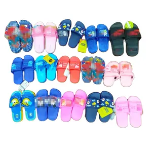 baby toddler shoes Casual Girls Shoes bales assprted overstock surplus leftove slippers