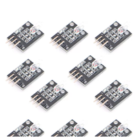 Modul Sakelar Mercury KY-017 untuk Kit DIY 37 dalam 1 Modul Sensor